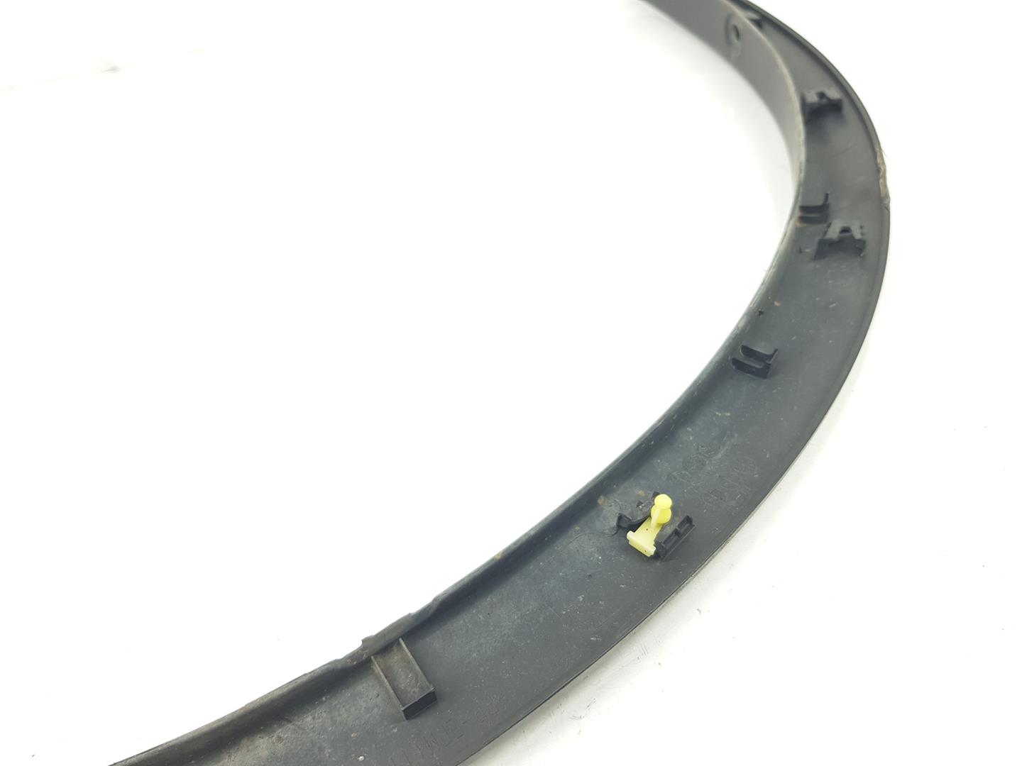 NISSAN X-Trail T32 (2013-2022) Front Right Fender Molding 638604CE0A, 638604CE0A 24145475