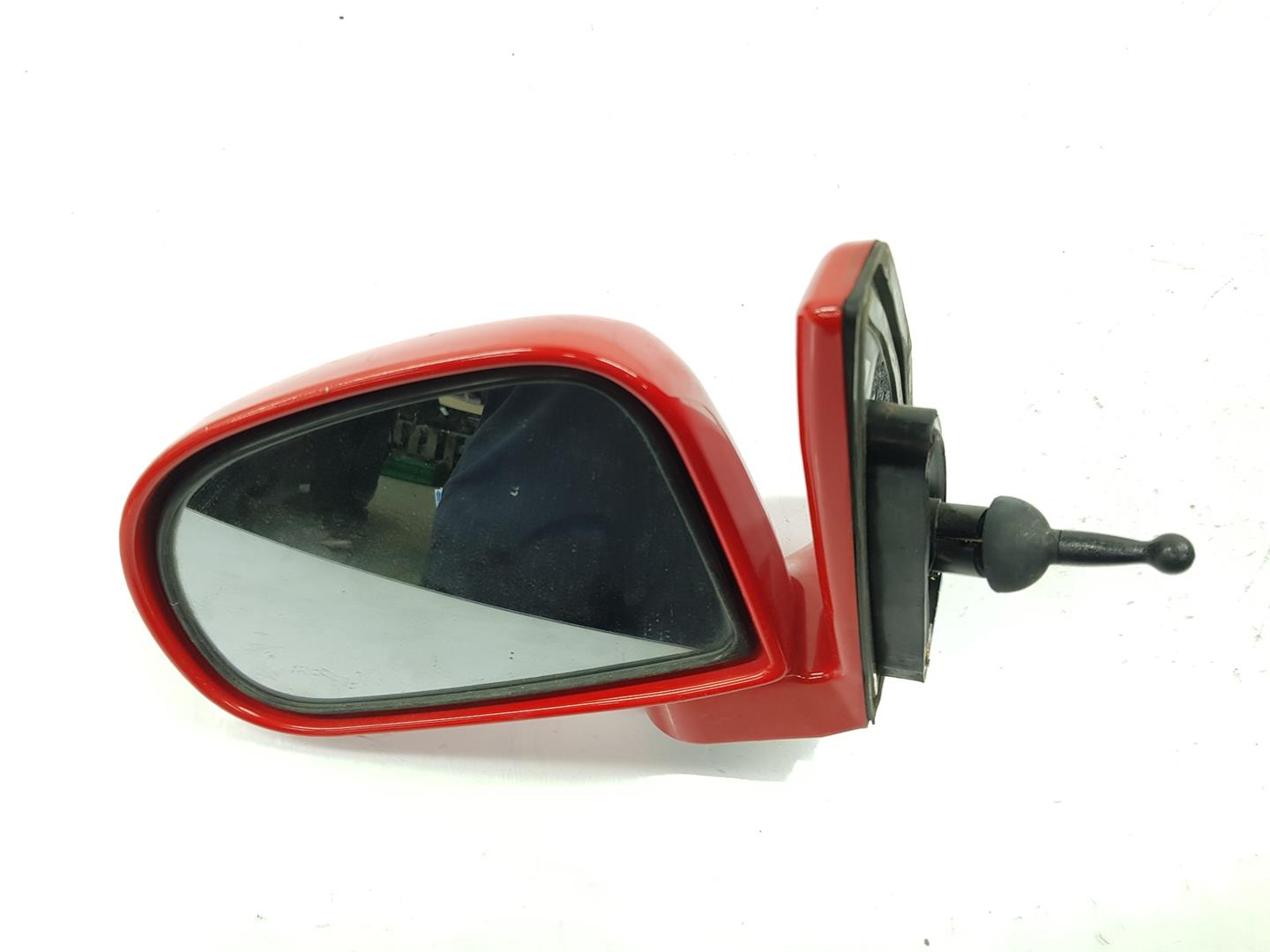 HYUNDAI Atos 1 generation (1997-2003) Left Side Wing Mirror 8761006201, 8761006201 24216604