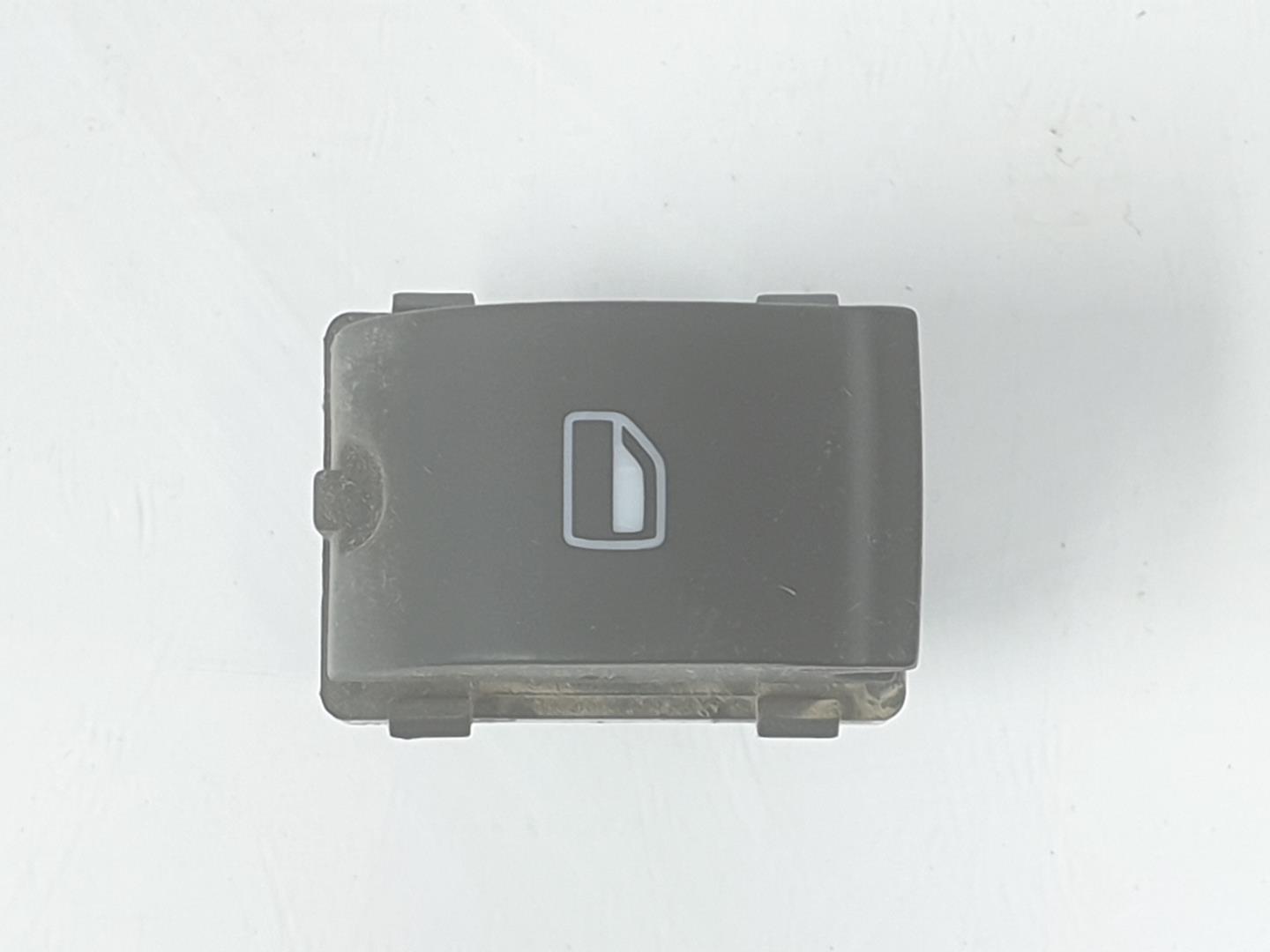 AUDI A4 B6/8E (2000-2005) Кнопка стеклоподъемника передней правой двери 8E0959855A, 8E0959855A 19816945