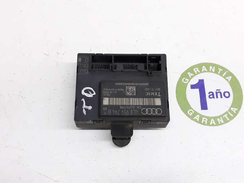 AUDI Q7 4L (2005-2015) Other Control Units 4L0959794B,4L0959794B 19653717