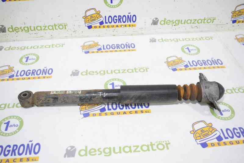 VOLKSWAGEN Passat Variant 1 generation (2010-2024) Rear Right Shock Absorber 3C0513049BS,3C0512011CP 19560464