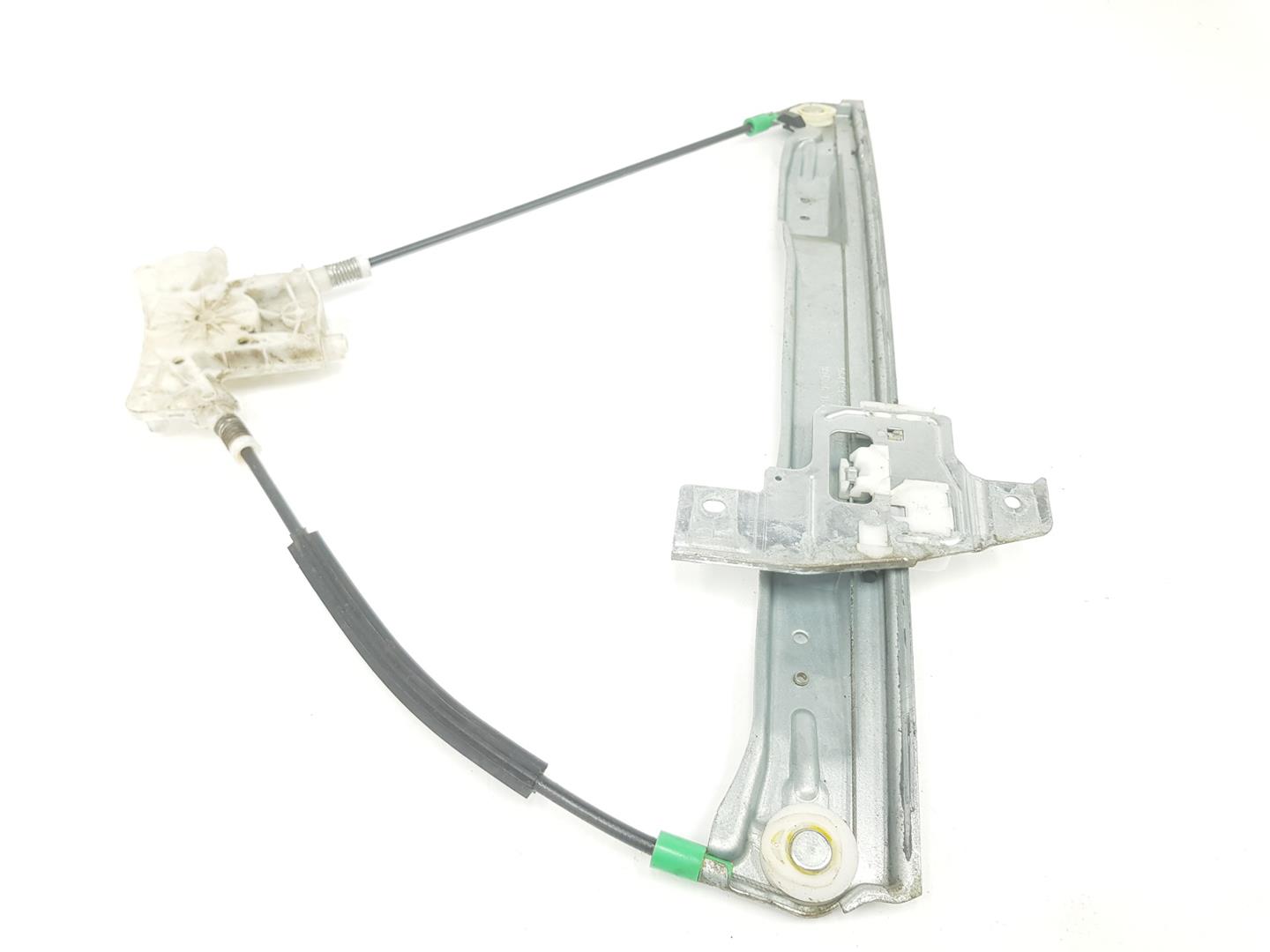 PEUGEOT 407 1 generation (2004-2010) Front Left Door Window Regulator 9221Q6,9221Q6 24243732