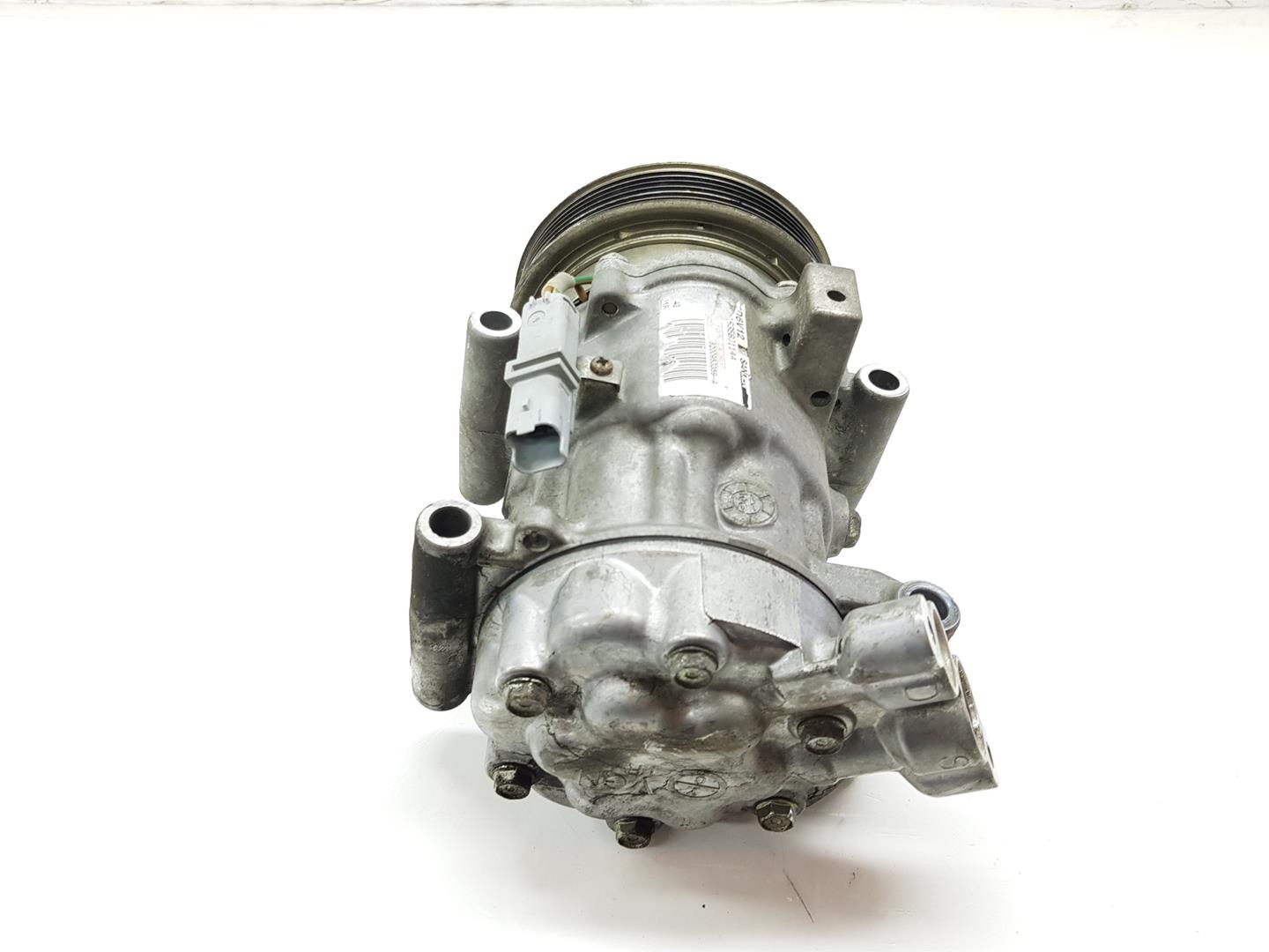 RENAULT Clio 3 generation (2005-2012) Pompe de climatisation 8200953359,8200953359 25386527