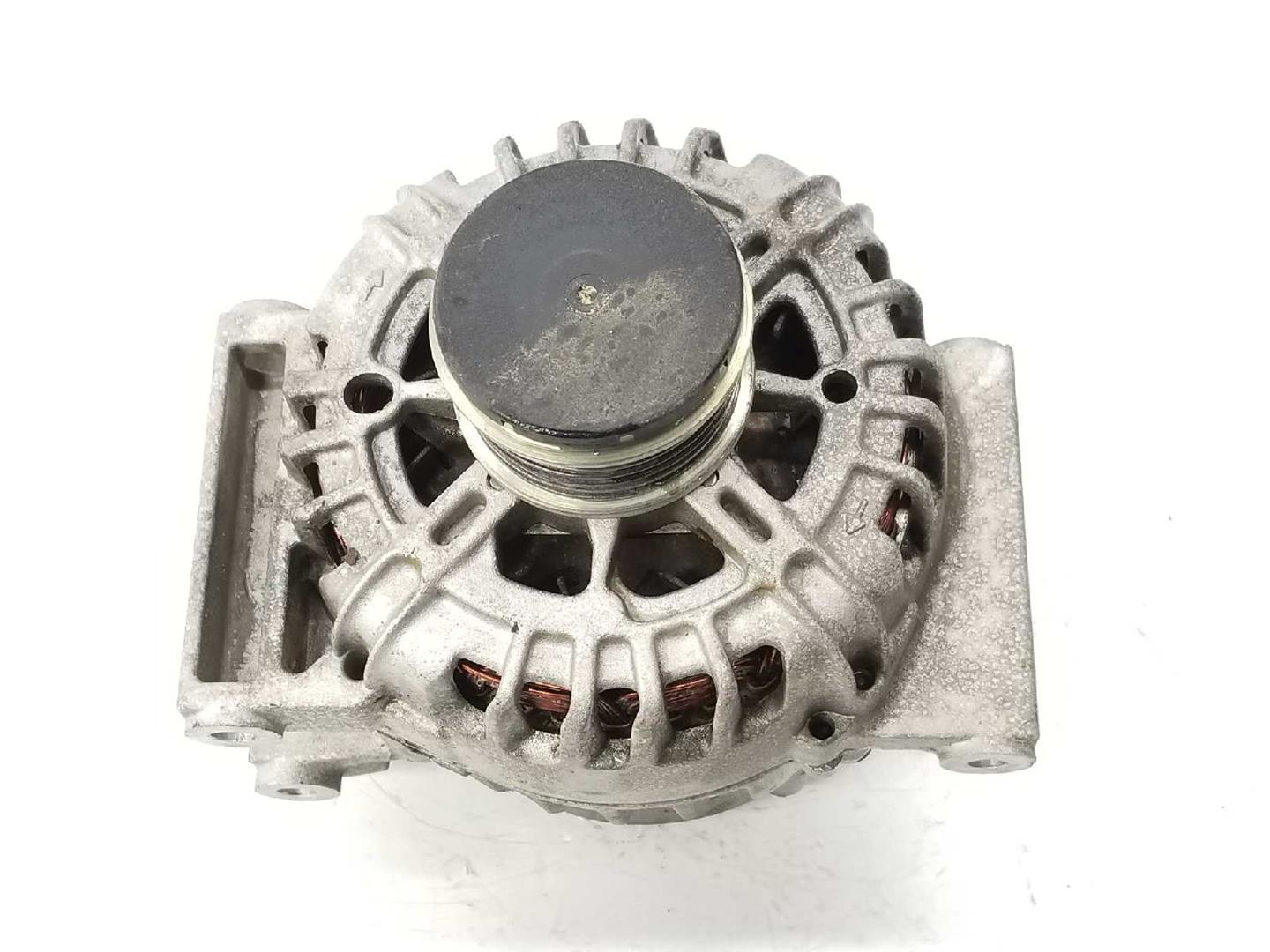 OPEL Corsa D (2006-2020) Alternator 13505392,13505392,13588308 24069466