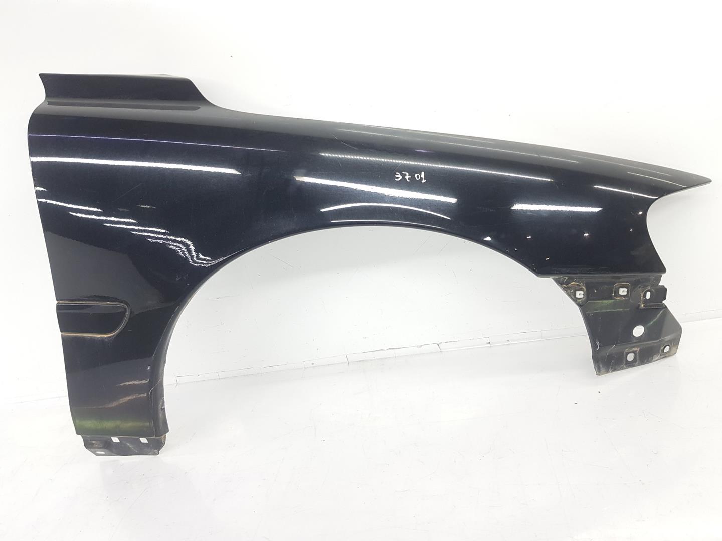 VOLVO S60 1 generation (2000-2009) Front Right Fender 30796493, 30796493, COLORNEGROFK22 19733003