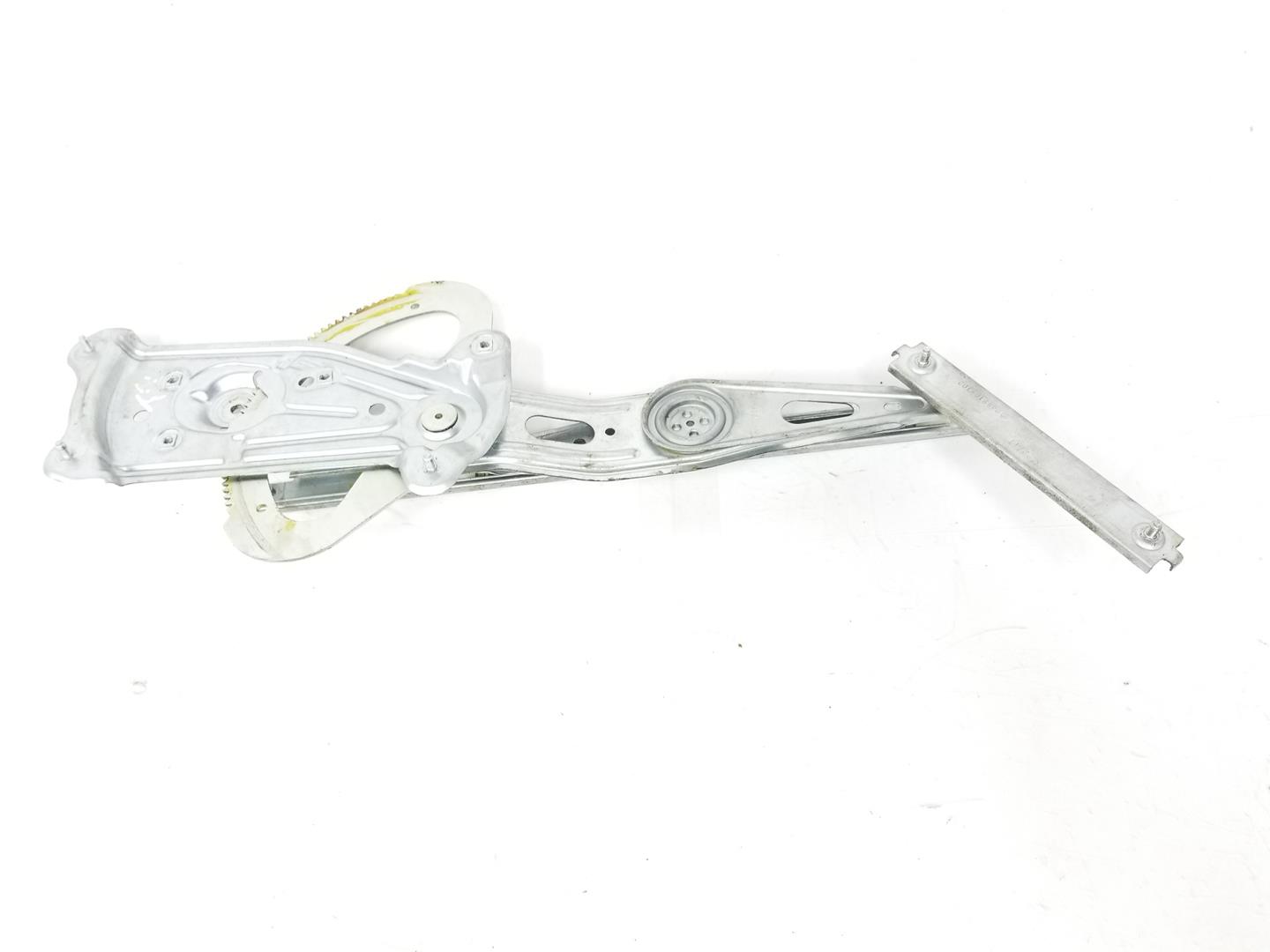 RENAULT Scenic 3 generation (2009-2015) Rear Right Door Window Regulator 827208148R,827200006R 19608796