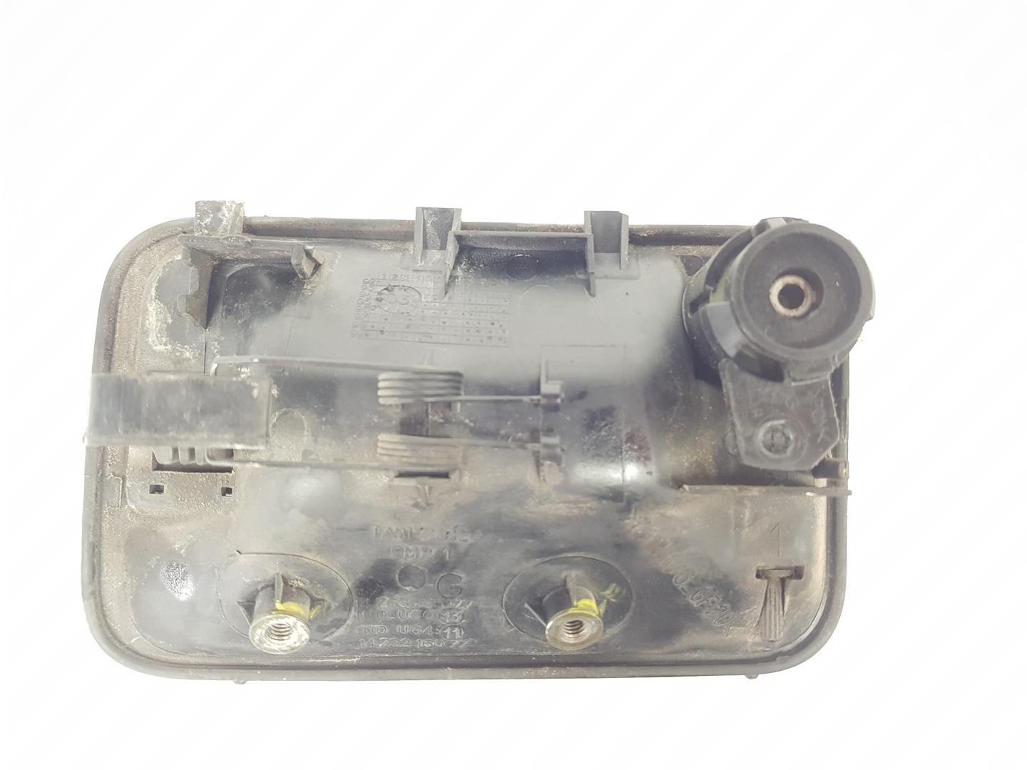 FIAT 1 generation (1994-2006) Rear right door outer handle 1476388077, 1476388077 19938102