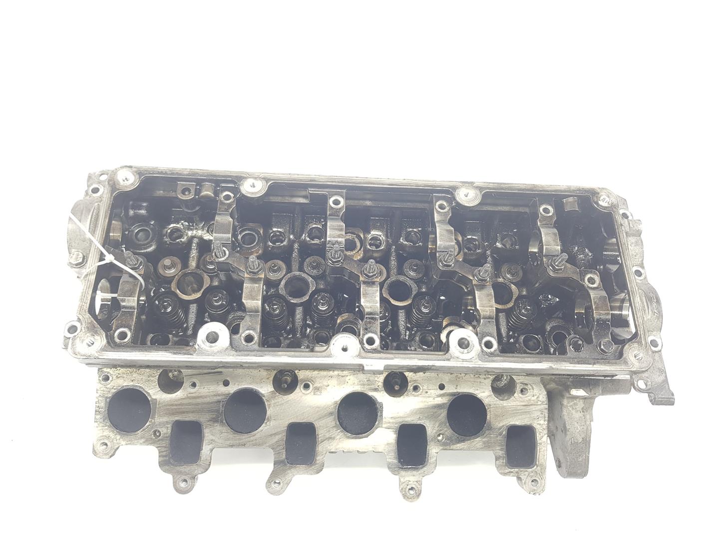 SEAT Exeo 1 generation (2009-2012) Голова двигателя 03L103063K,03L103063K,1111AA 24233712