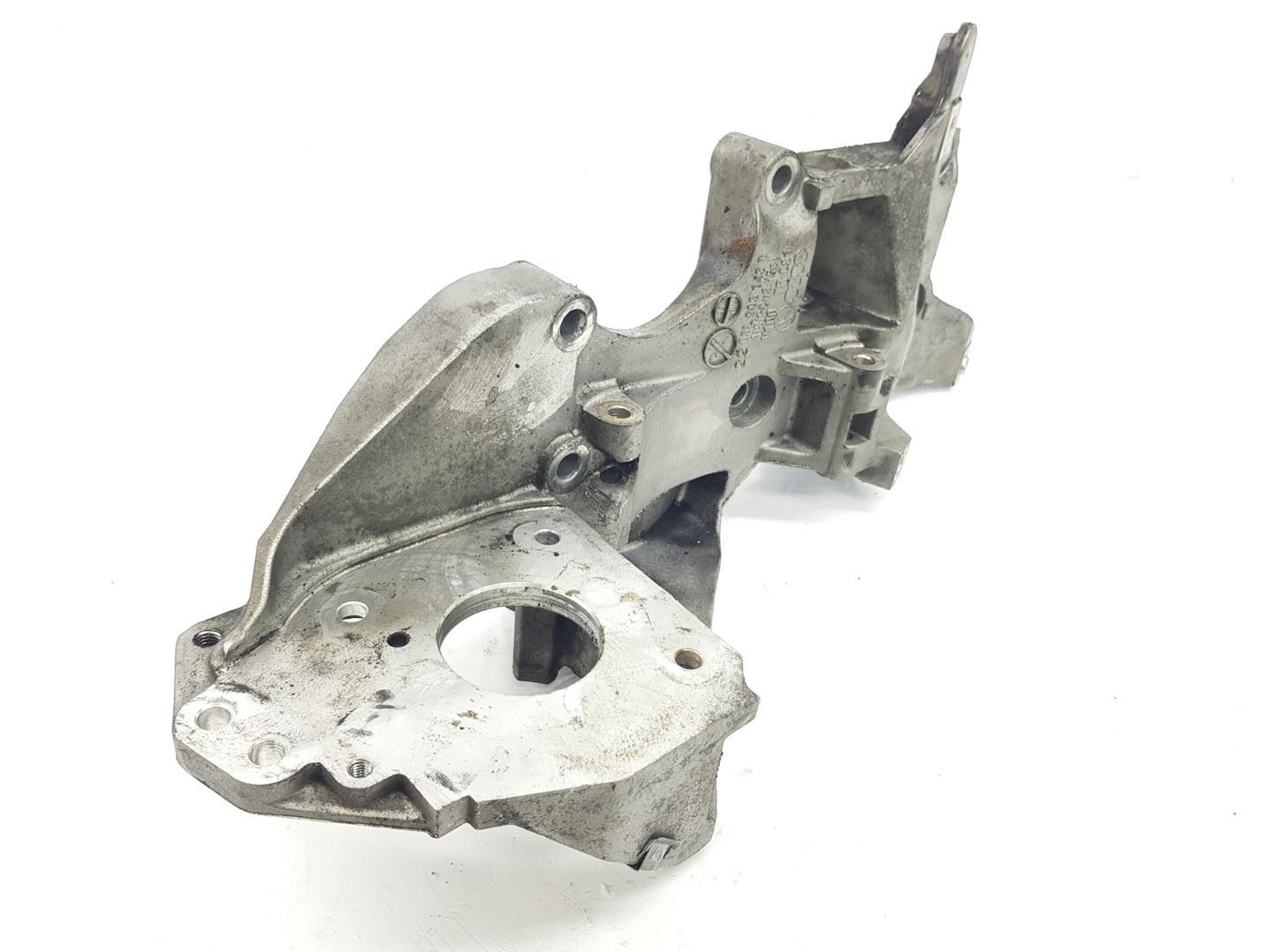 VOLKSWAGEN Scirocco 3 generation (2008-2020) Alternator bracket 03L903143D, 03L903143D, 1111AA 24234282