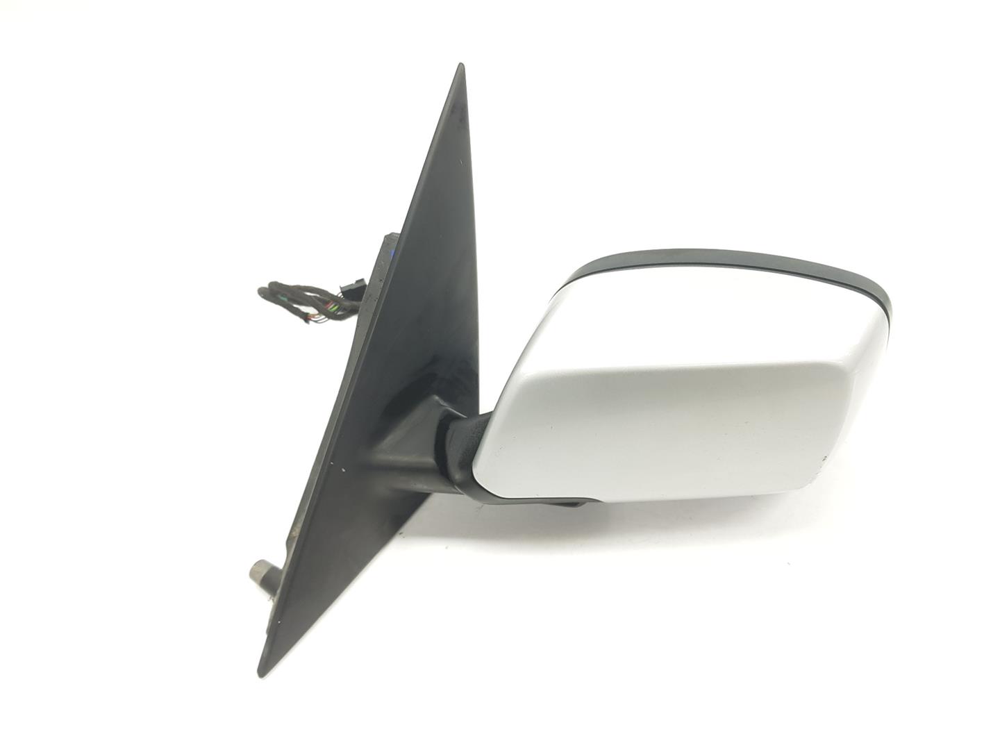 BMW X3 E83 (2003-2010) Left Side Wing Mirror 51163448131, 51163448131 22840615
