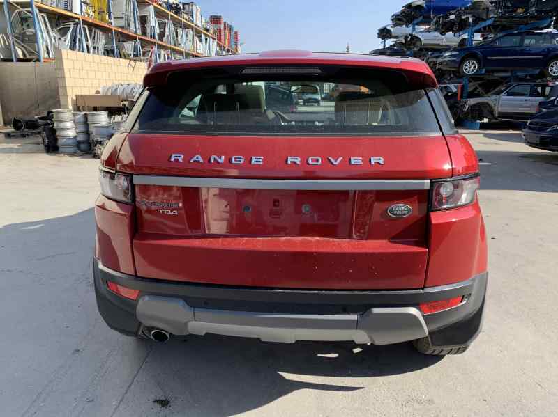 LAND ROVER Range Rover Evoque L538 (1 gen) (2011-2020) Лямбда зонд 7G919D375AA, 0258017119 19628324
