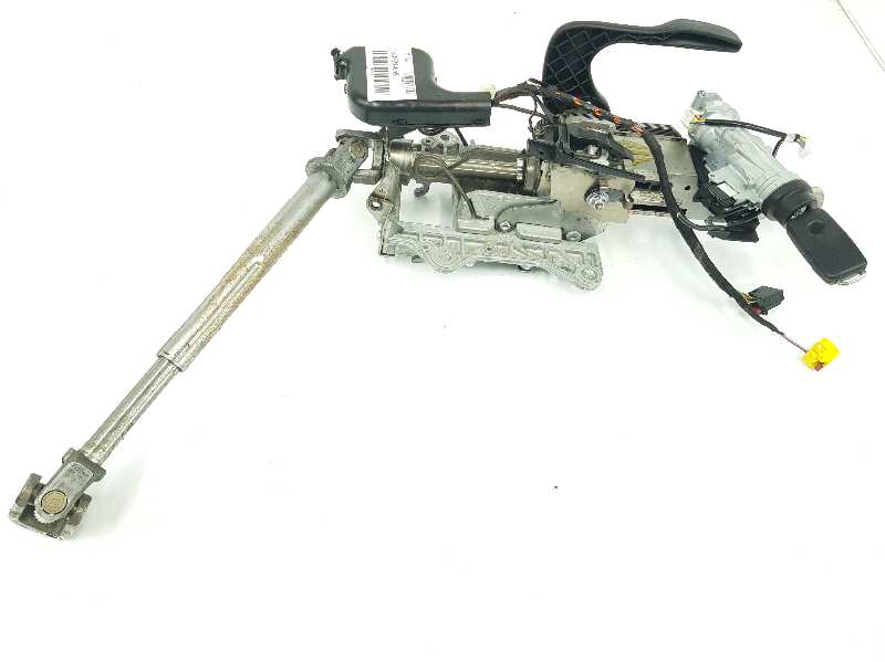 VOLKSWAGEN Tiguan 1 generation (2007-2017) Steering Column Mechanism 5N1419502M,5N1419502M 19695712