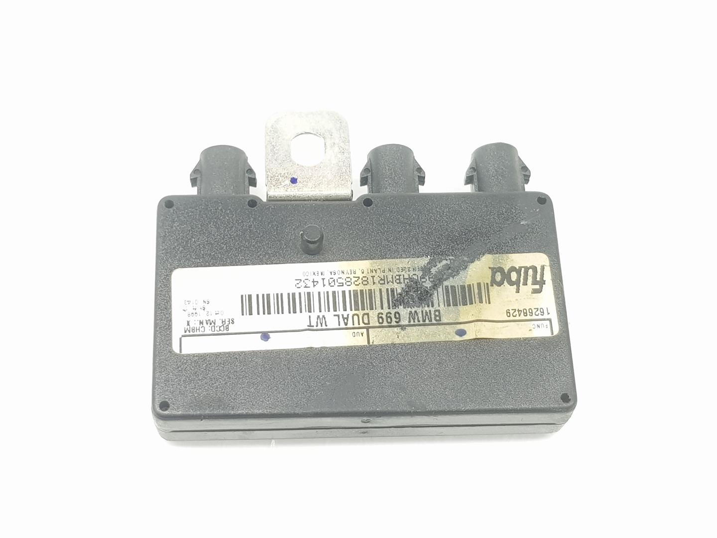 BMW 3 Series E46 (1997-2006) Alte unități de control 65248380944, 65248368205 21404574