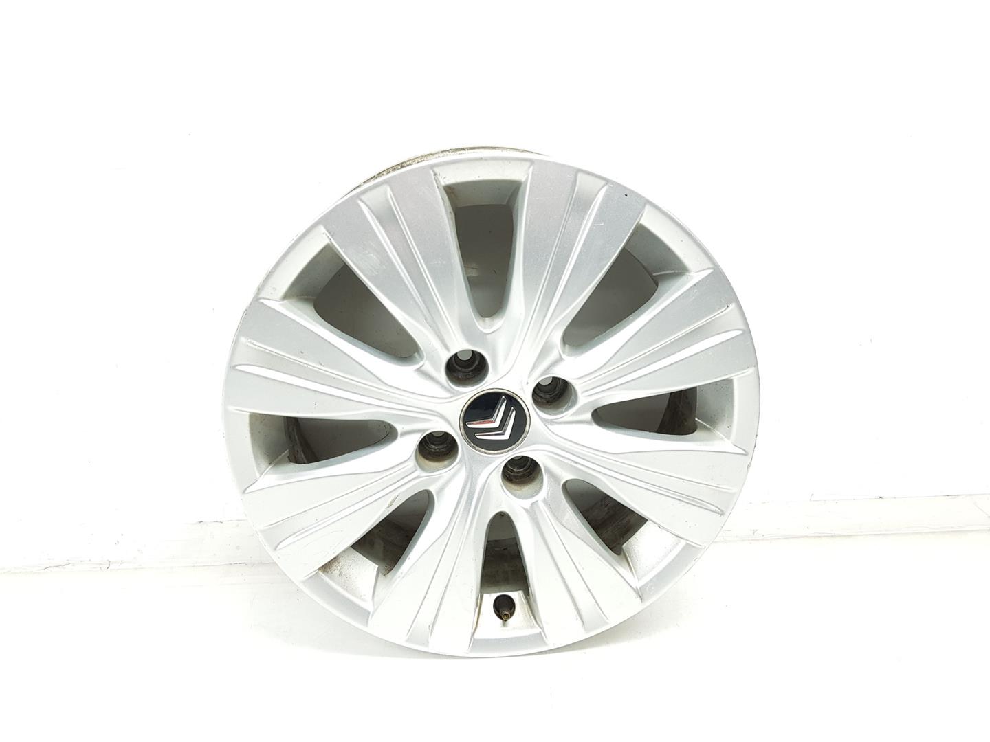 CITROËN C3 Picasso 1 generation (2008-2016) Wheel 9681810880, 6JX16, 16PULGADAS 24230288