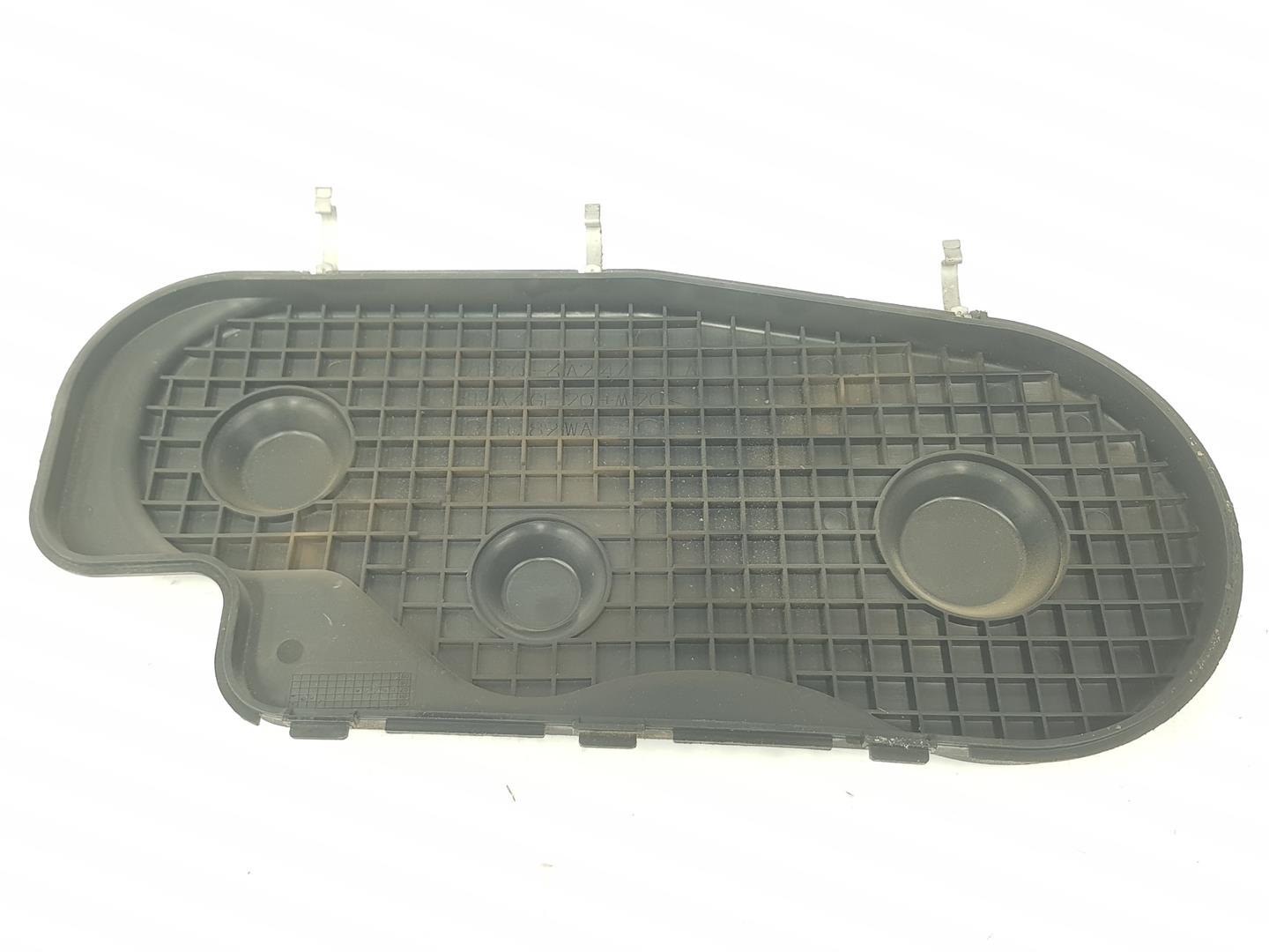 LAND ROVER Discovery 4 generation (2009-2016) Корпус коленчатого вала LR006529, 7H2Q6A247LA, 1111AA 19879484