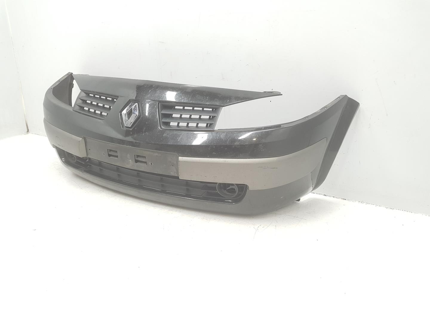 RENAULT Megane 2 generation (2002-2012) Бампер передний 620226236R, 620226236R 24227362