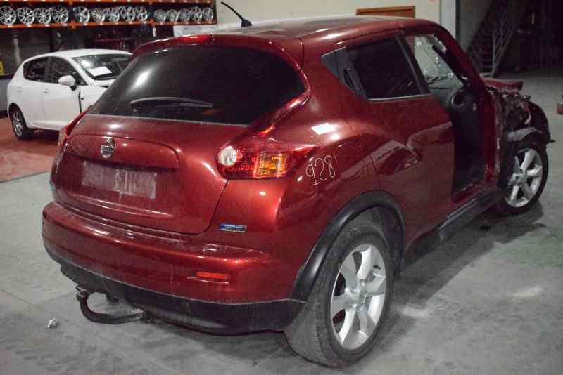 NISSAN Juke YF15 (2010-2020) Права задня фара 265501KA0A,265501KA0B 26380093