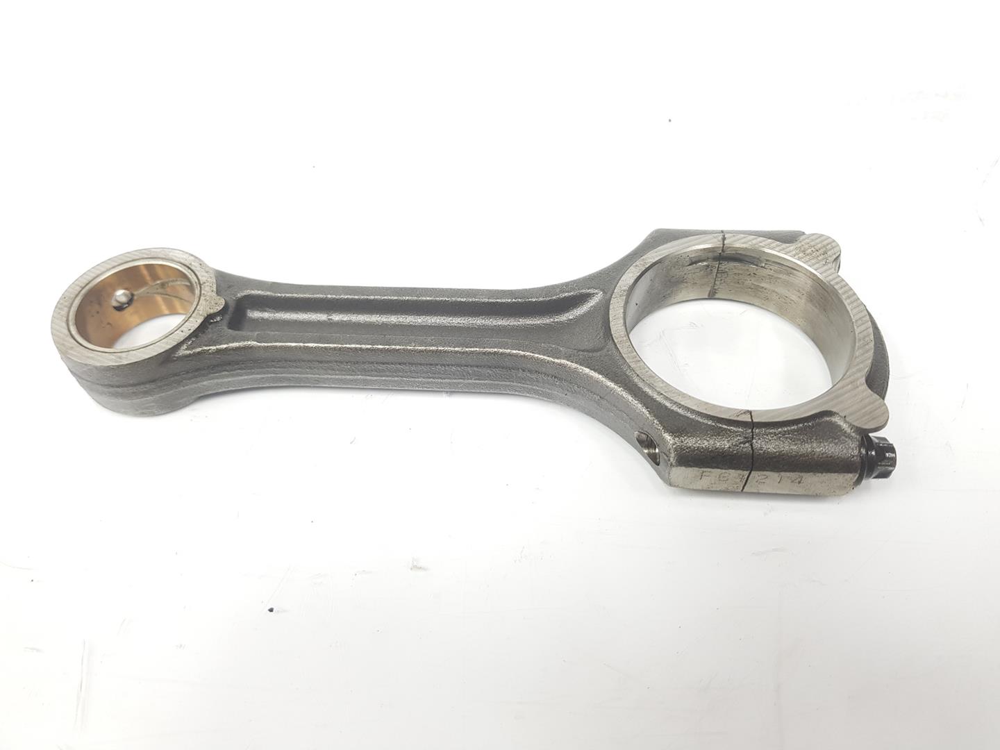 KIA Cee'd 2 generation (2012-2018) Connecting Rod 235102A300, 235102A300, 1151CB 19880477