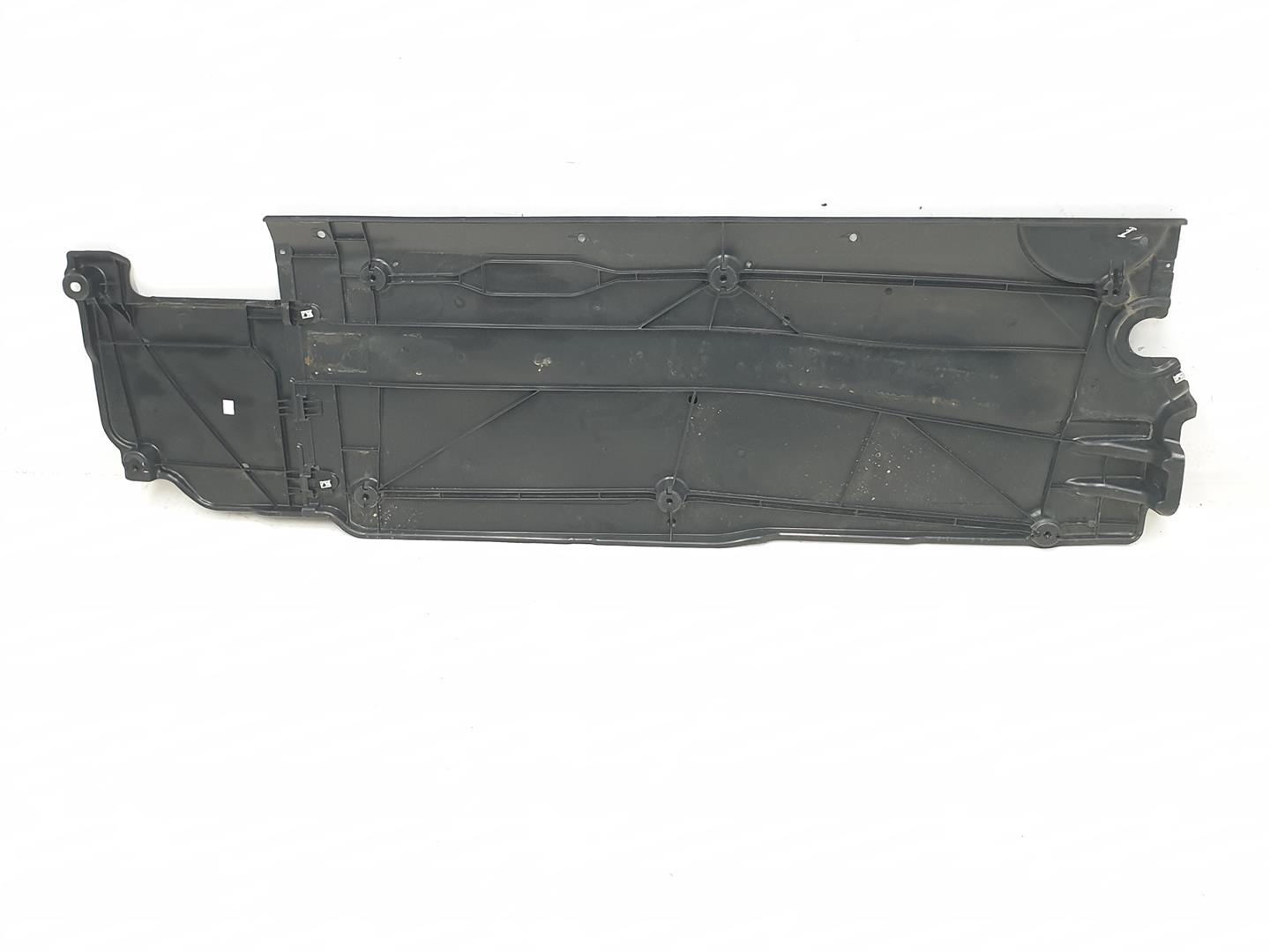 SEAT Alhambra 2 generation (2010-2021) Other Undercover Panel 2Q0825201B, 2Q0825201B 25099993