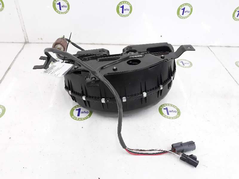 LAND ROVER Range Rover Evoque L538 (1 gen) (2011-2020) Компрессор подвески CPLA3B484CD, CPLA3B484CD 19662210