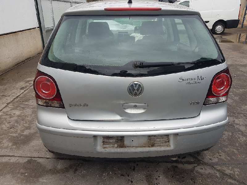 VOLKSWAGEN Polo 4 generation (2001-2009) Other Body Parts 6Q1721503B, 6PV00849501, 6Q1721503L 24143346