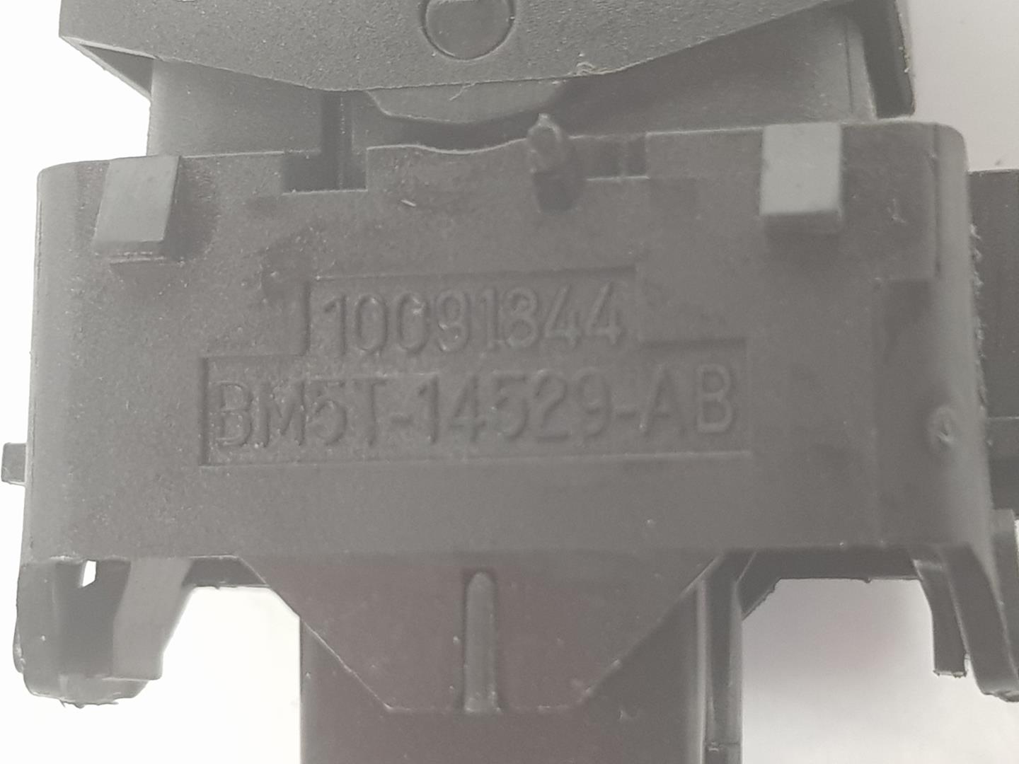 FORD Kuga 2 generation (2013-2020) Front Right Door Window Switch 1850432,BM5T14529AB 20775879