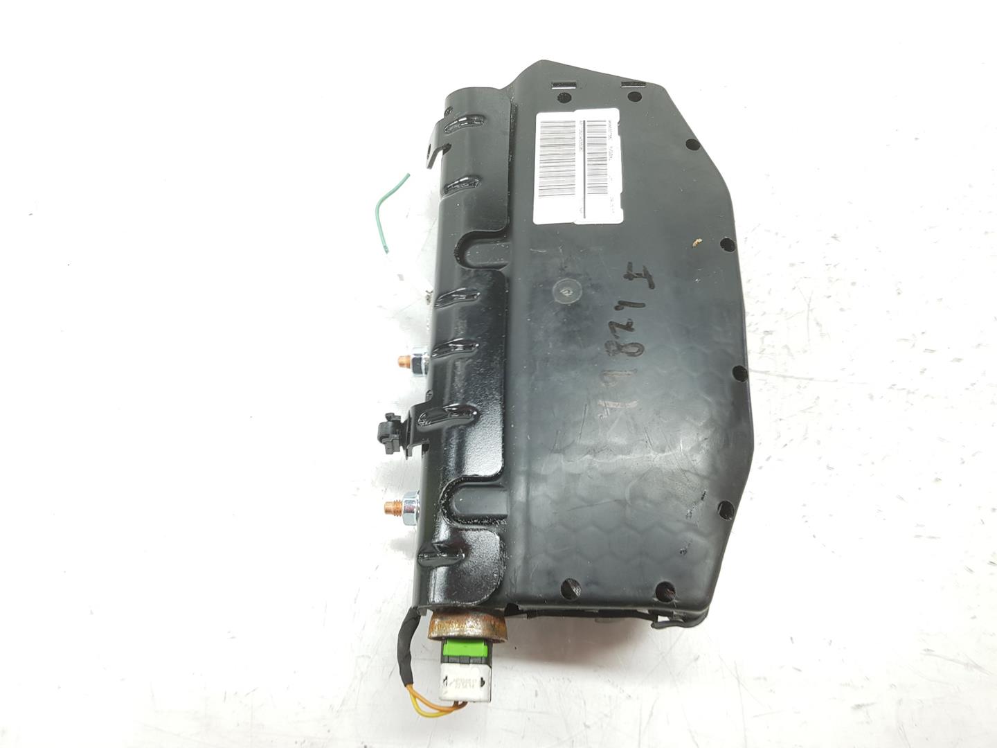 PEUGEOT 508 1 generation (2010-2020) Front Left Door Airbag SRS 8217G4, 9686337580, 2222DL 19931626