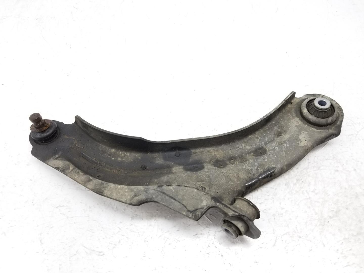 RENAULT Clio 4 generation (2012-2020) Front Right Arm 545049968R, 545046162R 20703782