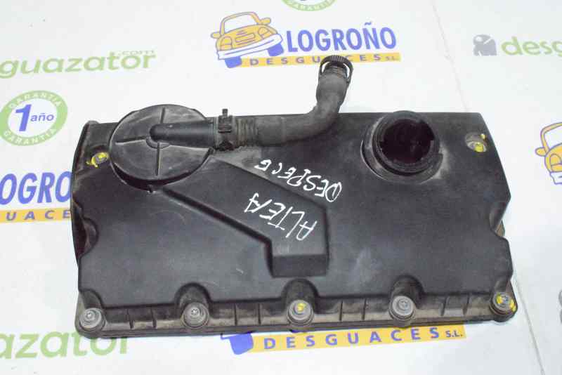 SEAT Toledo 3 generation (2004-2010) Vārstu vāks 038103475N 19573353