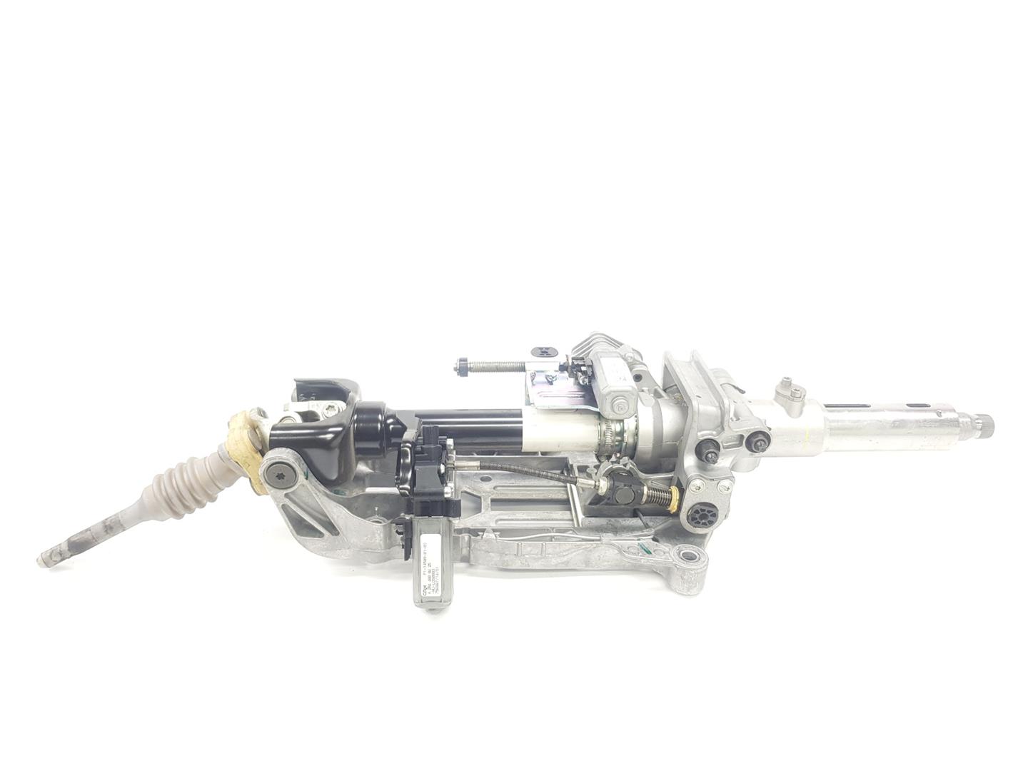 MERCEDES-BENZ M-Class W166 (2011-2015) Steering Column Mechanism A1664601316, A1664601316 24222049