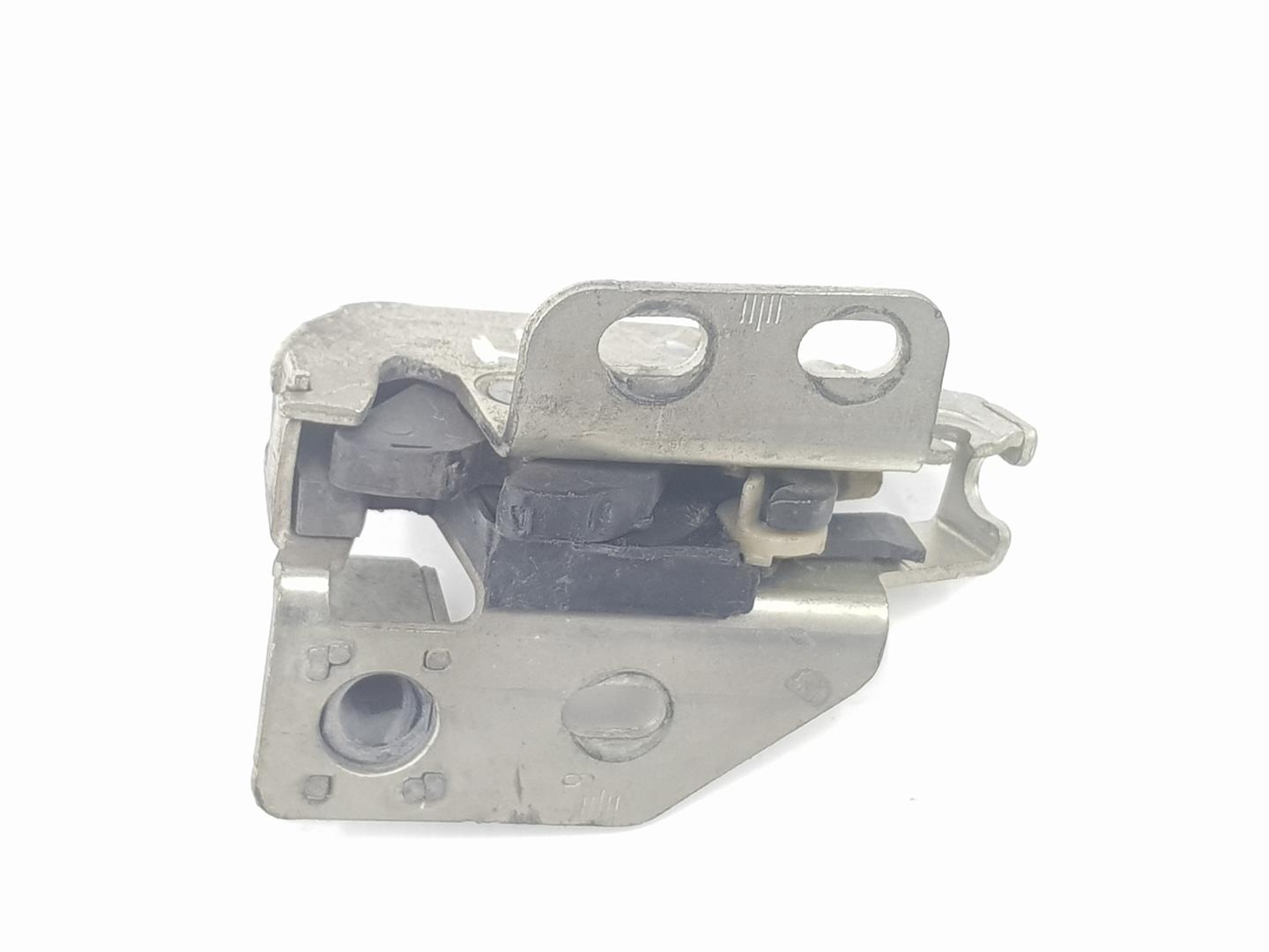 VOLKSWAGEN Crafter 1 generation (2006-2016) Rear Left Door Lock A9067401235, 2E1827506G 24252667