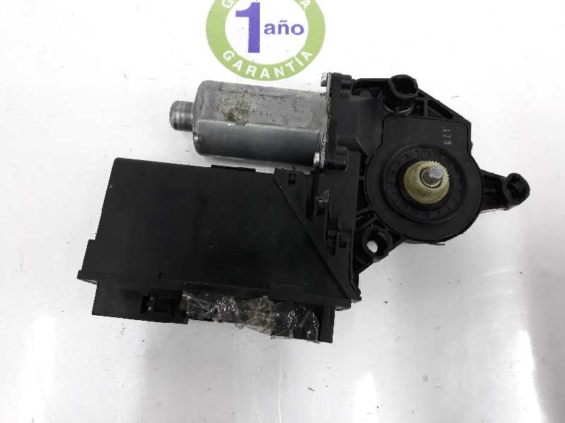 AUDI A4 B6/8E (2000-2005) Rear Right Door Window Control Motor 8E0959802E 19658443