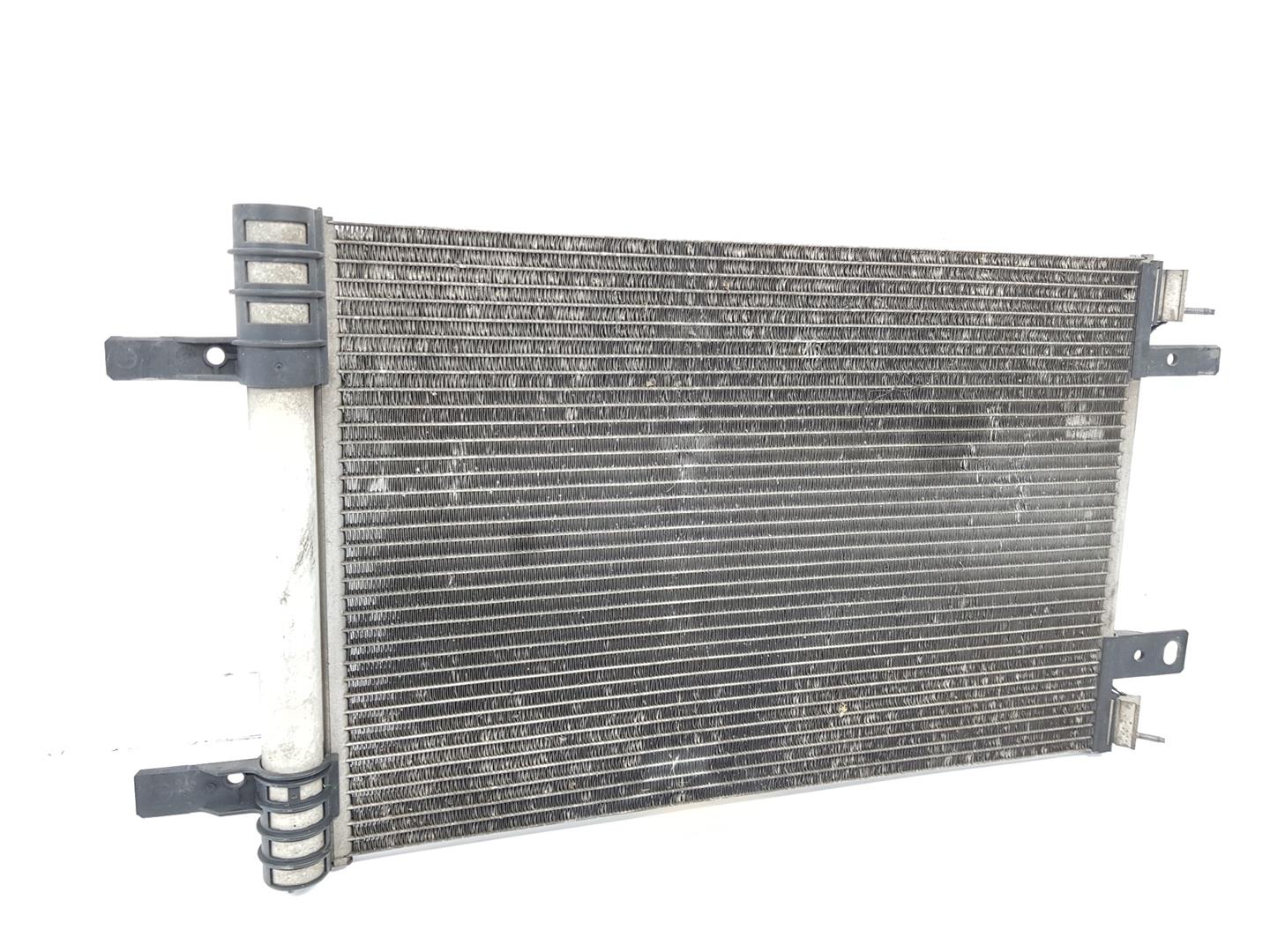 PEUGEOT 308 T9 (2013-2021) Air Con Radiator 9673629780, 9673629780 24234351