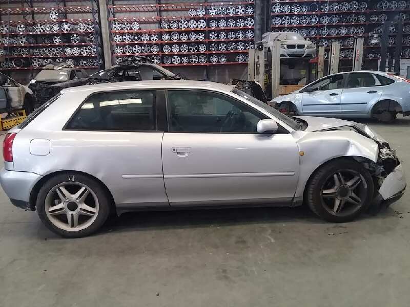 AUDI A2 8Z (1999-2005) Блок SRS 8D0959655E, 2222DL 19911008