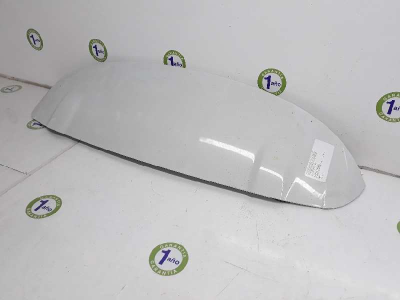 RENAULT Clio 3 generation (2005-2012) Спойлер 960307284R,960307284R,COLORBLANCO 19581087