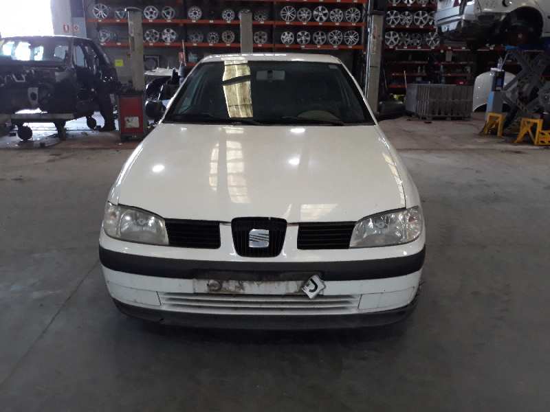 SEAT Cordoba 1 generation (1993-2003) Замок крышки багажника 6K6827025D,6K6827505A 19603325