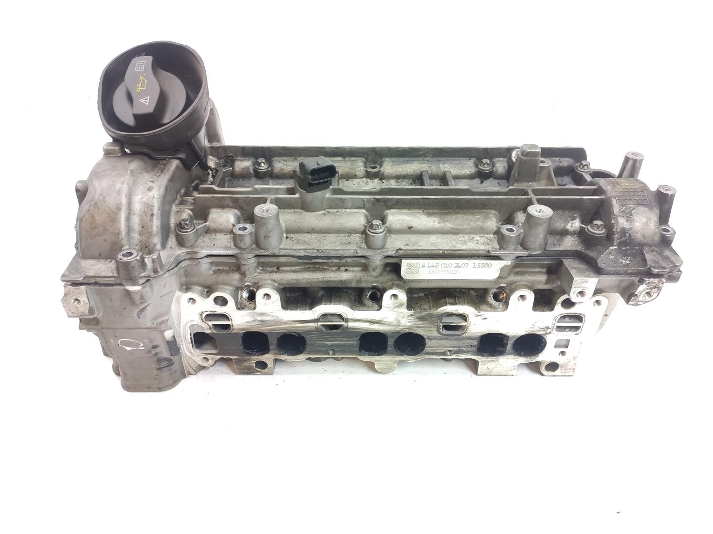 MERCEDES-BENZ M-Class W166 (2011-2015) Engine Cylinder Head A6420100321, A6420100321, 1111AA 24191450