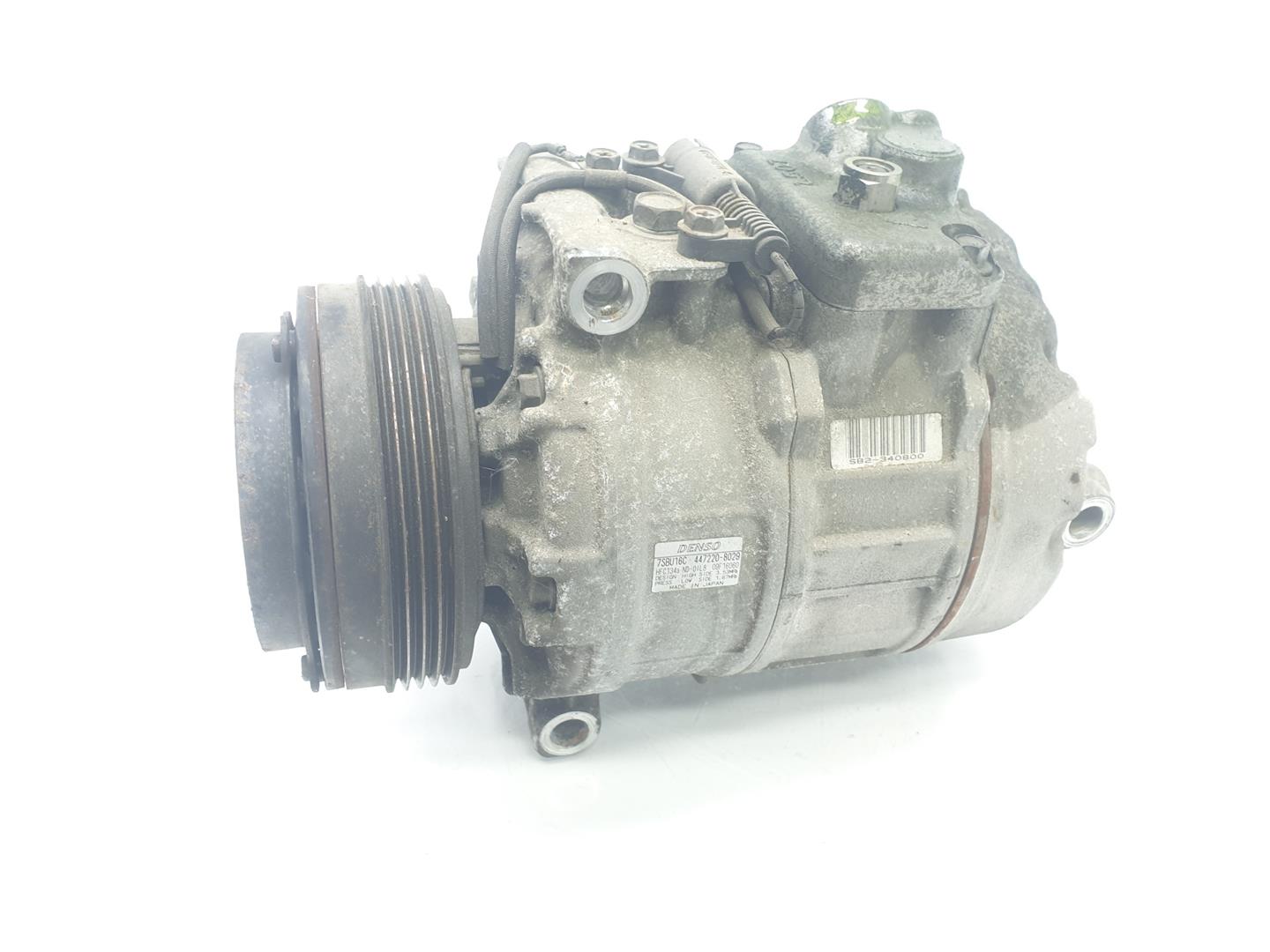 BMW X3 E83 (2003-2010) Air Condition Pump 4472208029,6916232 24976073