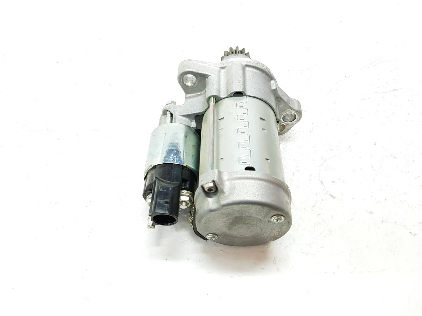 SEAT Arona 1 generation (2017-2024) Starter Motor 02M911024J, 02M911024J 21570766