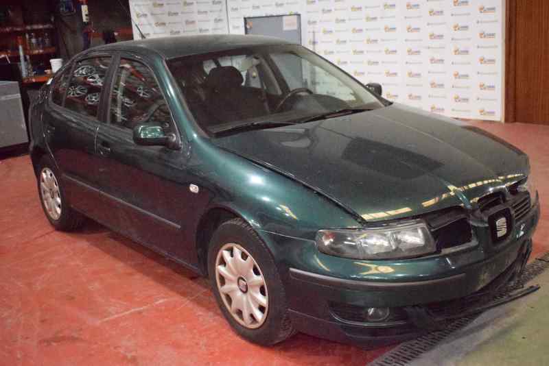 SEAT Leon 1 generation (1999-2005) Защита двигателя 038103925,038103925 19616046