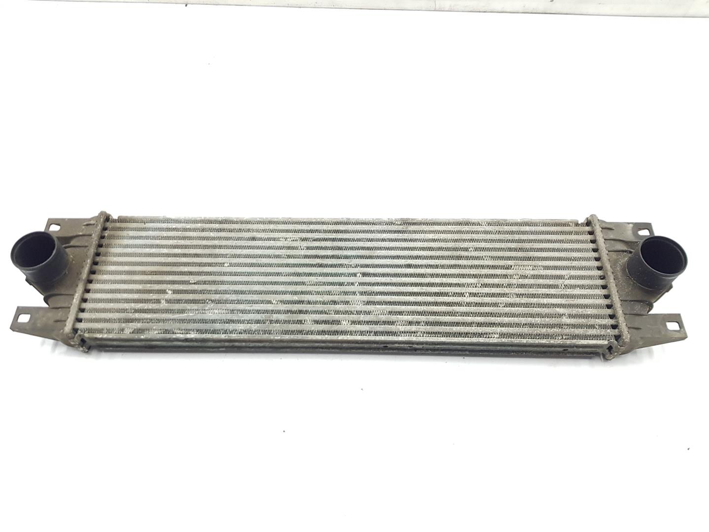 RENAULT Master 2 generation (1997-2010) Intercooler Radiator 7701057121, 7701057121 24130698