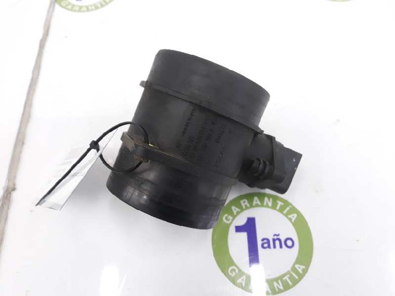 MERCEDES-BENZ E-Class W211/S211 (2002-2009) Mass Air Flow Sensor MAF A6460940048, 0281002535, 6110940048 19892668