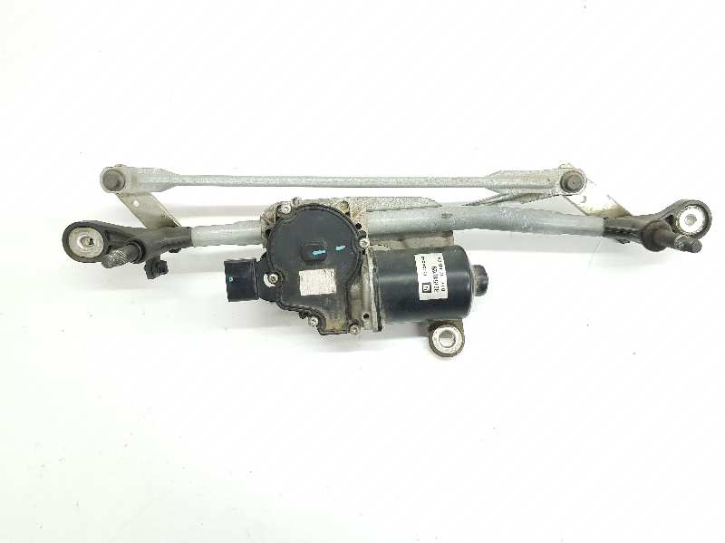 OPEL Adam 1 generation (2012-2020) Front Windshield Wiper Mechanism 13354342, 367546129, 13354342 19668900