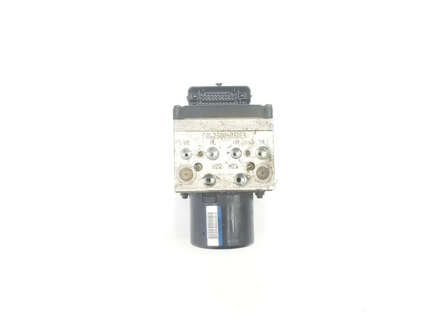 VOLKSWAGEN Passat B6 (2005-2010) ABS Pump 3C0614109A,3C0614109A 24211567