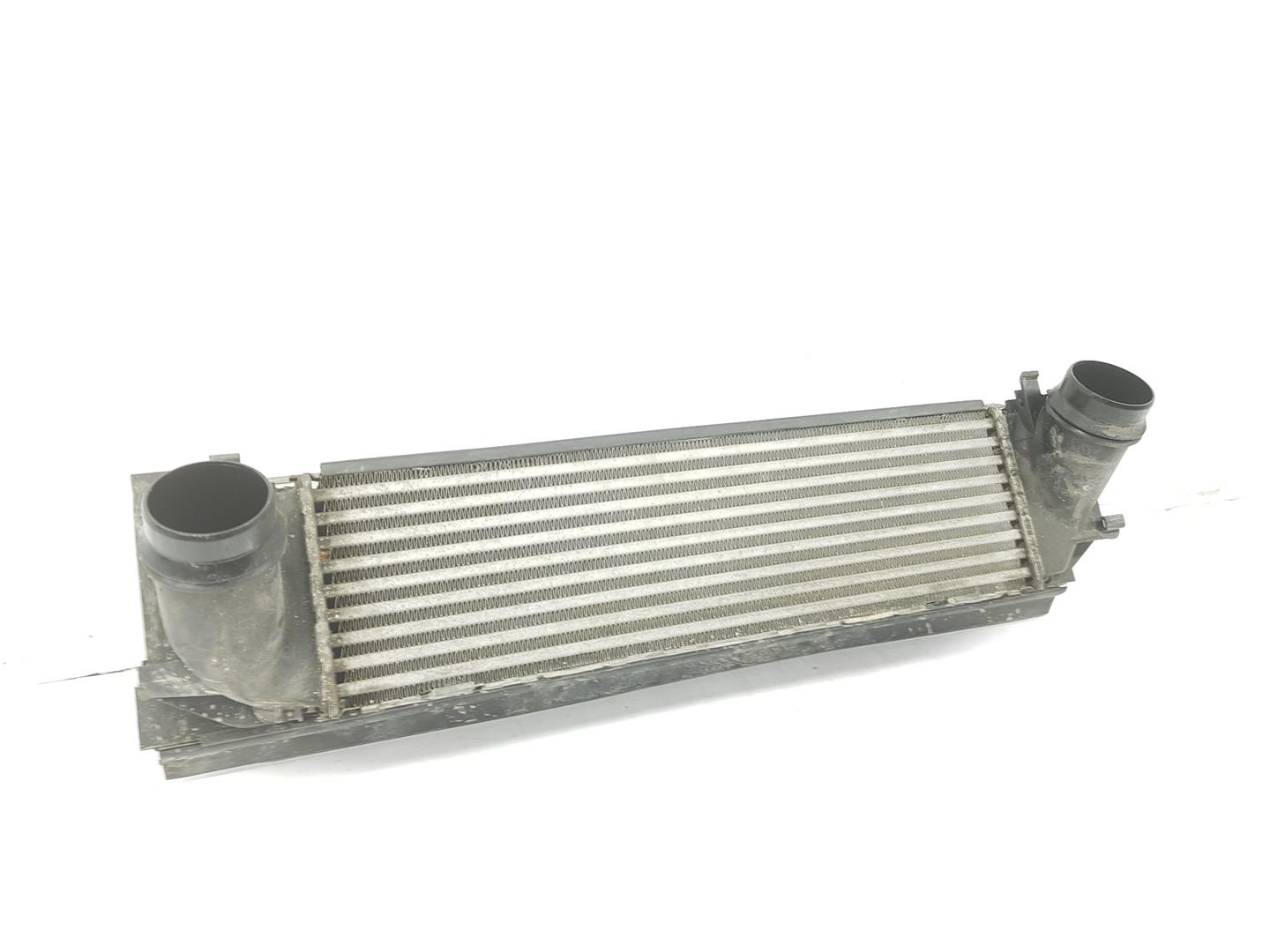 BMW 1 Series F20/F21 (2011-2020) Intercooler Radiator 17517600530, 7600530 19881403