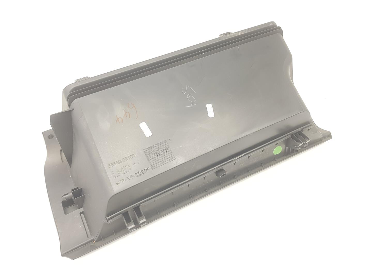 TOYOTA Auris 1 generation (2006-2012) Glove Box 5555202100,5555002130B0 24247746