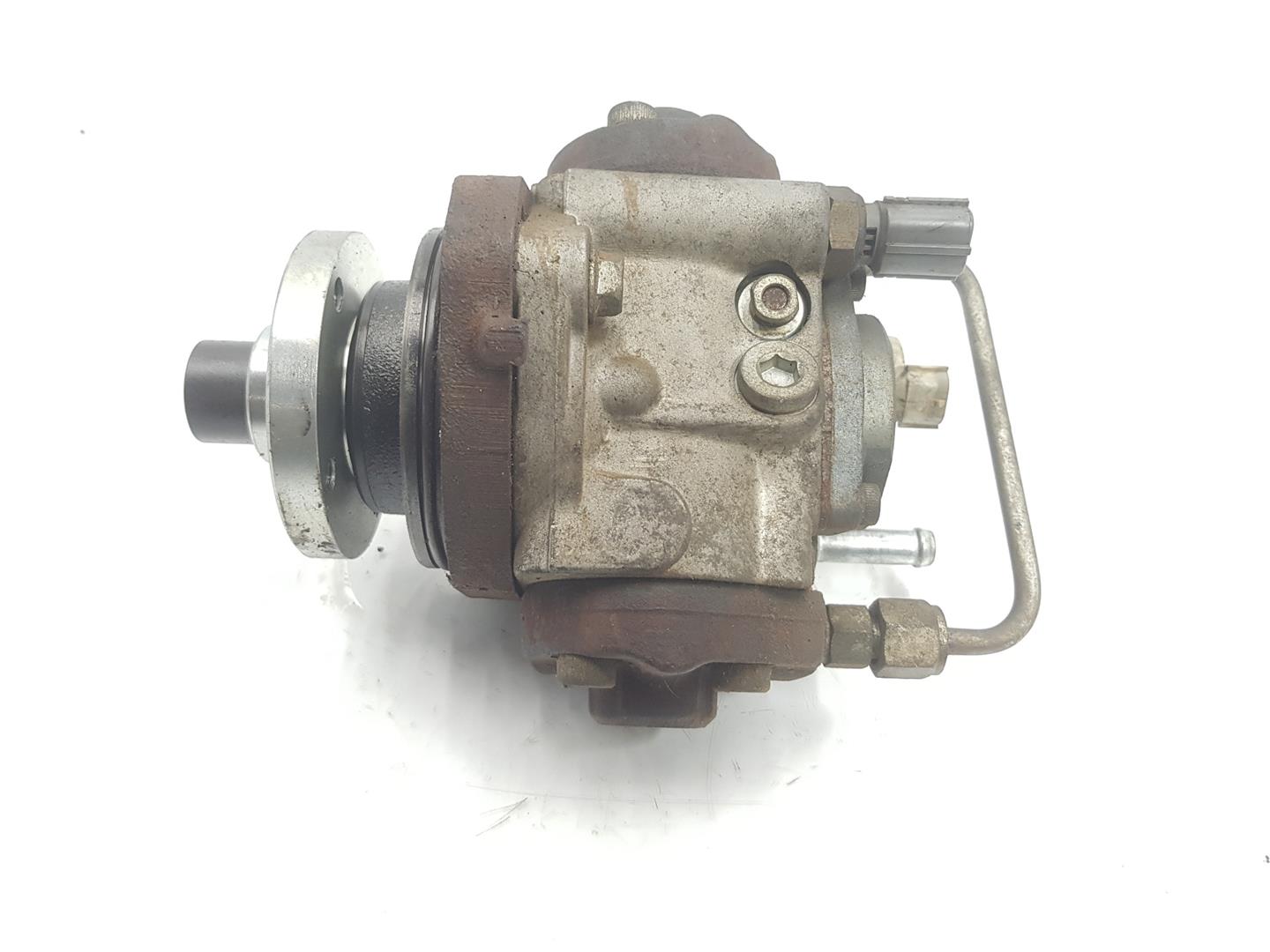 NISSAN NP300 1 generation (2008-2015) High Pressure Fuel Pump 16700EB30C, 16700EB30B, 1111AA2222DL 19923244