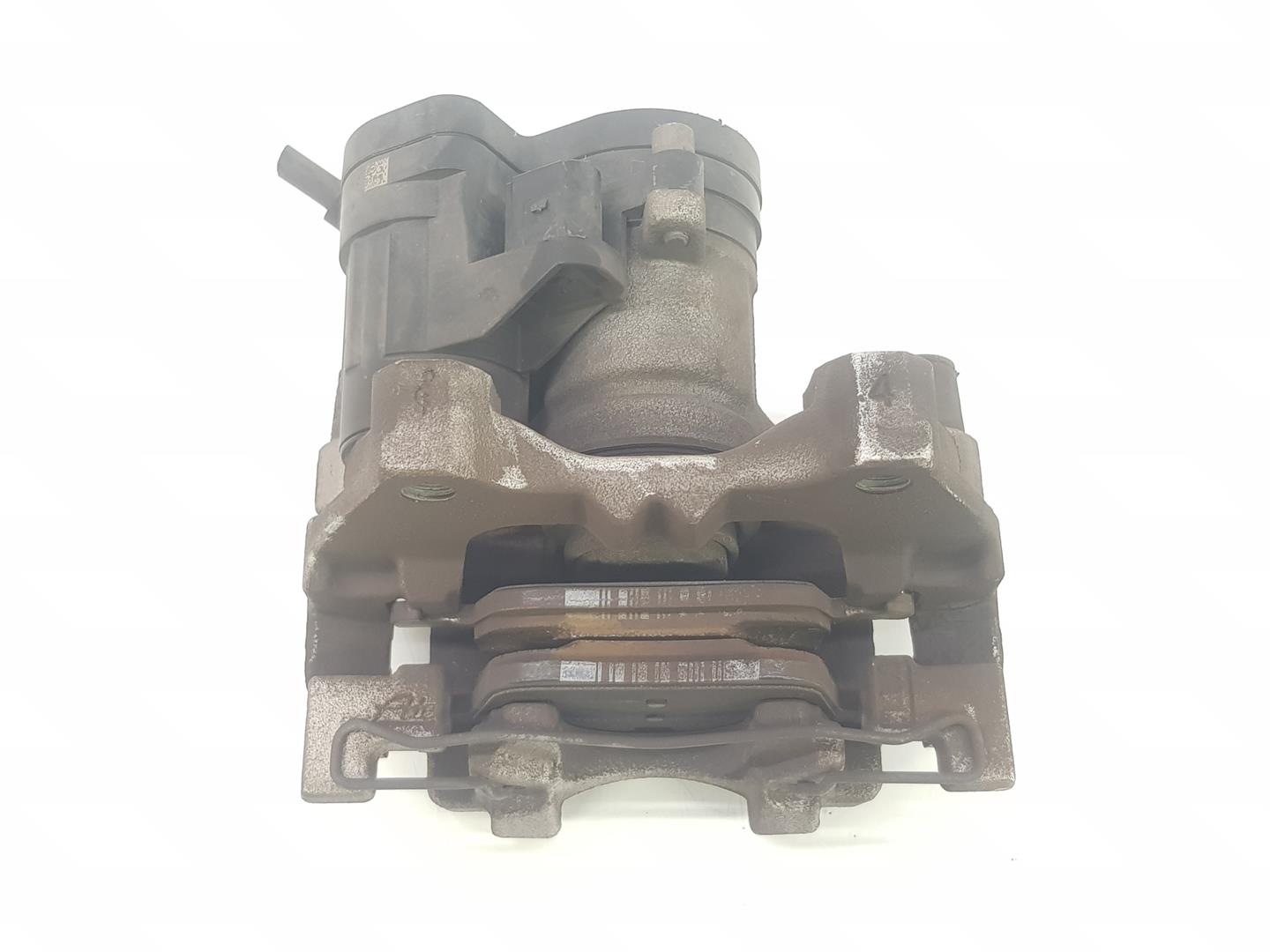 VOLKSWAGEN Variant VII TDI (2014-2024) Rear Left Brake Caliper 8V0615423D, 8V0615423D 19797343