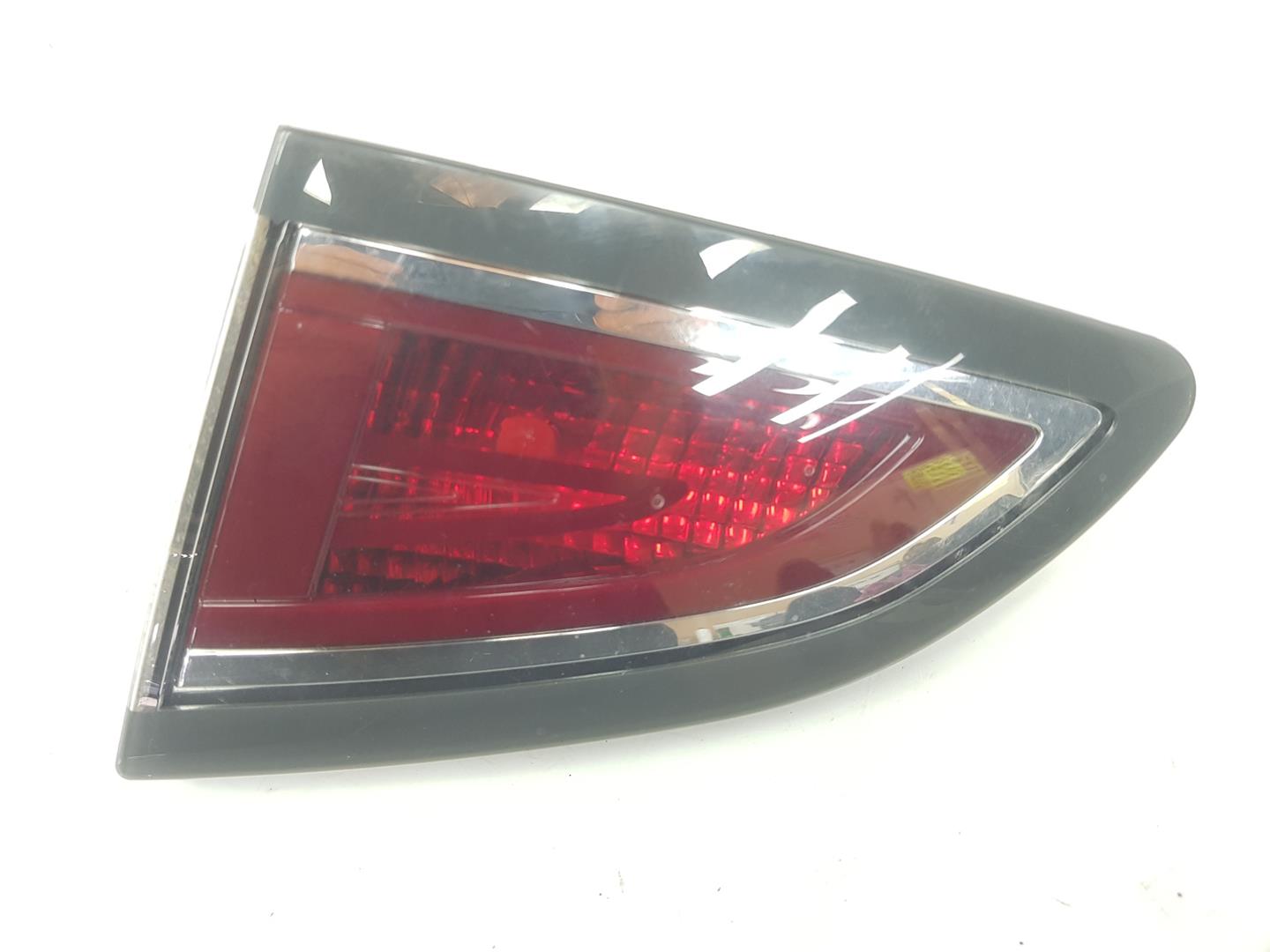 RENAULT Scenic 3 generation (2009-2015) Rear Right Taillight Lamp 265502369R, 265502369R 19875719