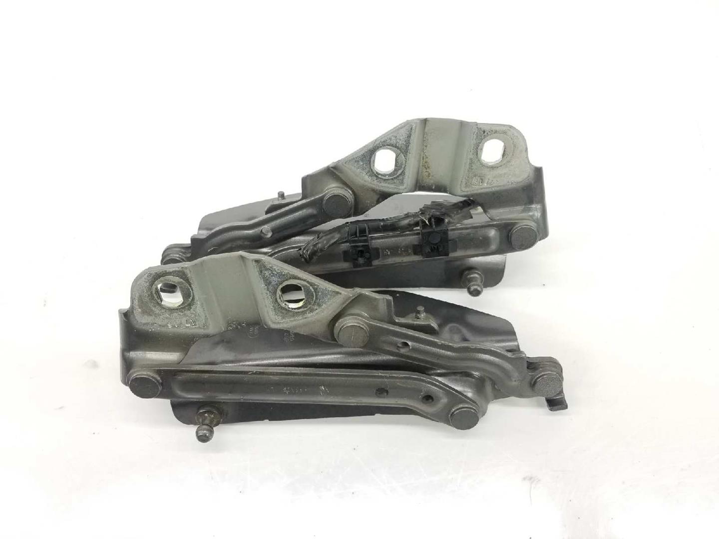 LAND ROVER Discovery Sport 1 generation (2014-2024) Bonnet Hood Hinge Set LR061280,LR061280,1263CS 24104763